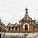 Храм Всех Святых в Марьиной Роще в городе Нижний Новгород