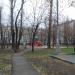 Детская игровая площадка в городе Москва