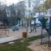Детская игровая площадка в городе Севастополь