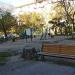 Детская игровая площадка в городе Севастополь