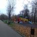 Дeтcкaя плoщадка в городе Москва