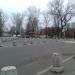 Бывшая автобусная остановка «Станция МЦД Люблино» в городе Москва