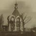 Часовня (утрачена) в городе Муром
