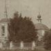Церковь Параскевы Пятницы (утрачена) в городе Муром