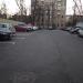 Автостоянка в городе Москва