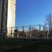 Спортивная площадка в городе Москва