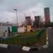 Трансформаторная подстанция в городе Красногорск