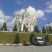 Церковь в городе Сходница