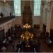 Klaus Synagogue in Prague city