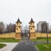 Автогородок «Велики» в городе Нижнекамск