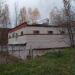Снесённый двухъярусный паркинг в городе Москва