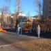 Детская игровая площадка в городе Москва