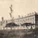 Флотские казармы в городе Люйшунькоу