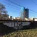 Водопропускная труба в городе Москва
