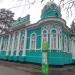 Дом Головизина в городе Алматы