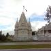 Jain Temple