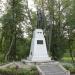 Памятник героям Освободительной войны (ru) in Valga city