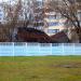 Снесённый частный дом (ул. Кирова, 64б) (ru) in Homieĺ city