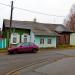 Снесённый частный дом (ул. Новополесская, 18) (ru) in Homieĺ city
