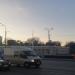 Флагшток в городе Москва