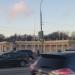 Флагшток в городе Москва