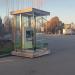 Паркомат в городе Москва
