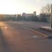 Парковка в городе Москва
