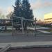 Детская спортивная площадка в городе Москва