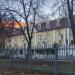 The parish house of the Church of St. Marona Hermit of Syria