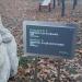 Скульптура «Мамка, кот и лялька» в городе Москва