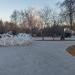 Арт-объект в городе Москва