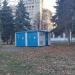 Трансформаторная подстанция № 22308 в городе Москва