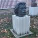 Скульптура в городе Москва