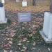 Скульптура «Академик Ферсман» в городе Москва