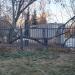 Бесплатный общественный туалет в городе Москва