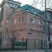 Распределительная трансформаторная подстанция № 16013 в городе Москва