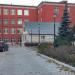 Церковная лавка в городе Москва