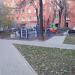 Спортивная площадка в городе Москва