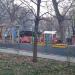 Детская игровая площадка в городе Москва