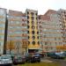 vulica Kosarava, 6b in Homieĺ city