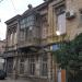 Дом Культуры в городе Баку