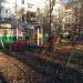 Детская игровая площадка в городе Москва