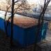 Гаражи «Роскартографии» в городе Москва
