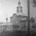 Церковь Троицы Живоначальной в Капельках в городе Москва