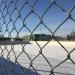 Спортивная площадка в городе Москва