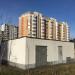 Трансформаторная подстанция ТП-13914 в городе Москва