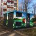 Трансформаторная подстанция ТП-22692 в городе Москва