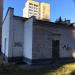 Трансформаторная подстанция ТП-13927 в городе Москва