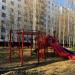 Детская игровая площадка в городе Москва
