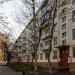 ул. Удальцова, 41 в городе Москва